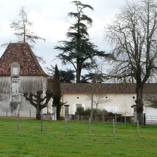 Chartreuse de la Mothe de Grignols