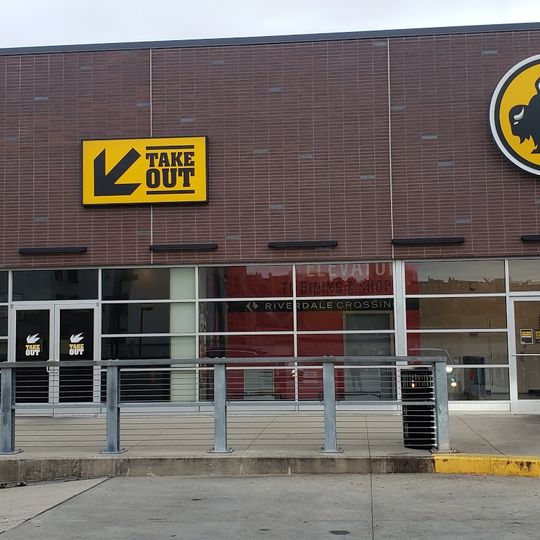 Buffalo Wild Wings