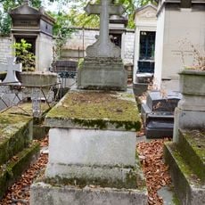 Grave of Unidentified11