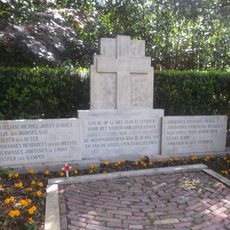 Verzetsmonument