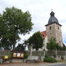 Protestant Church