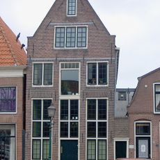 Korenmarkt 10, Hoorn