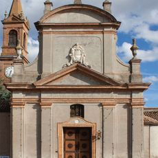 Chiesa della Natività della Beata Maria Vergine