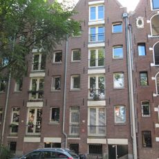 Recht Boomssloot 44, Amsterdam