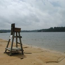 Barren River Lake