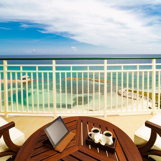 Jewel Grande Montego Bay Resort & Spa – All Inclusive