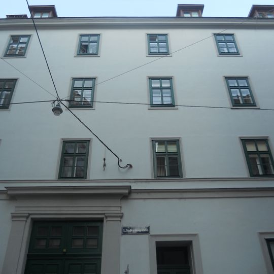 Redemptoristenkloster