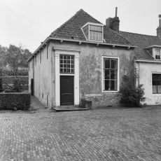 Oudestraat 51, veere