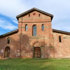 Abbazia di Santa Maria alla Croce