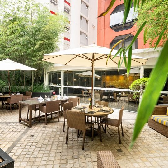 Royal Jardins Boutique Hotel