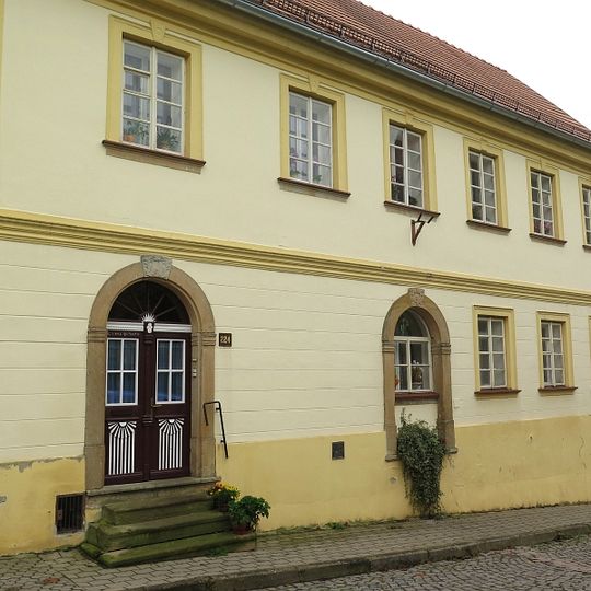 Dům čp. 224
