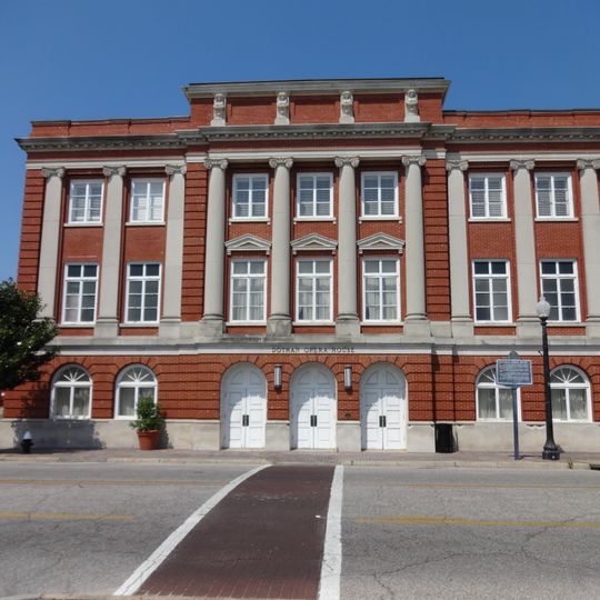Dothan Opera House