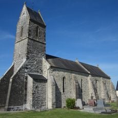 Église Notre-Dame de Village de l'église