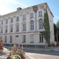 Maison Cavens