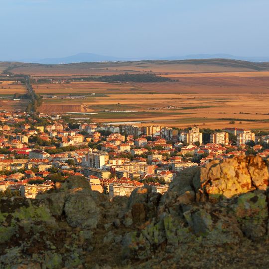 Aytos Municipality