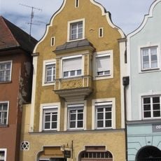Wohnhaus