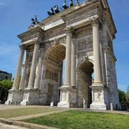 Guide des sites de Milan