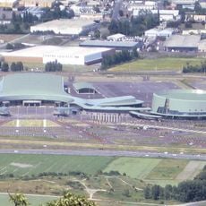Zénith d'Auvergne