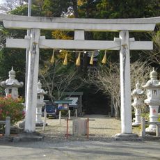 Takataki Shrine