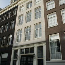 Prinsengracht 675, Amsterdam