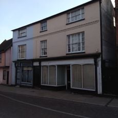 54-58, Fore Street