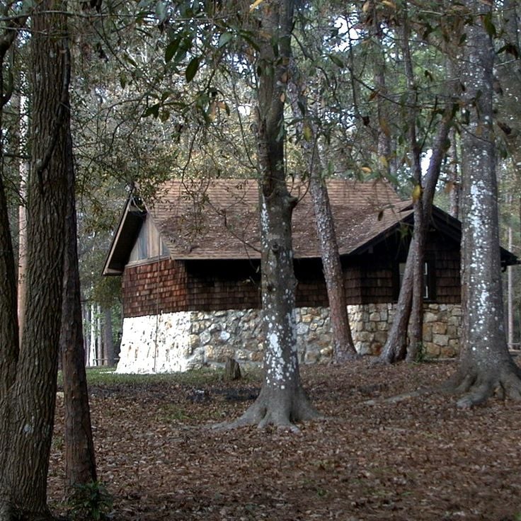 Parc d'État de Highlands Hammock