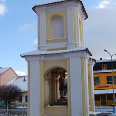 Chapel of Saint Florian