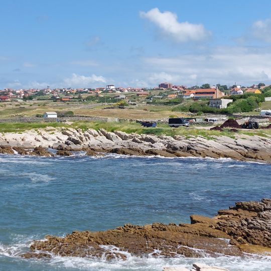 Centro de Interpretación del Litoral "Vital Alsar"