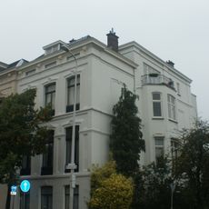 Javastraat 70B, The Hague