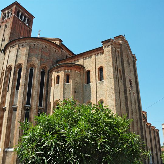 Chiesa di San Nicolò