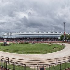 Stadio Giovanni Mari