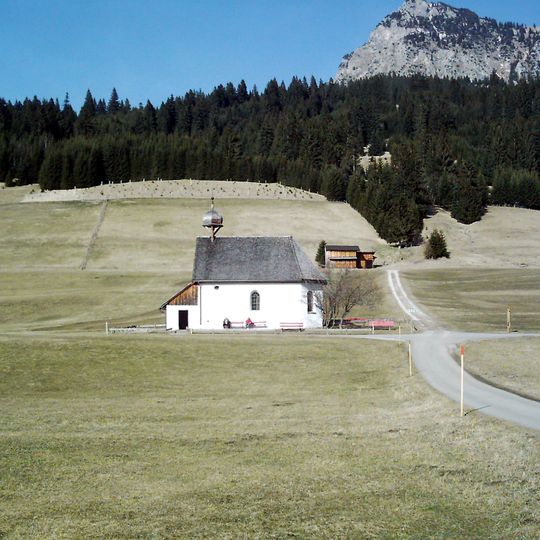 Kapelle hl. Leonhard