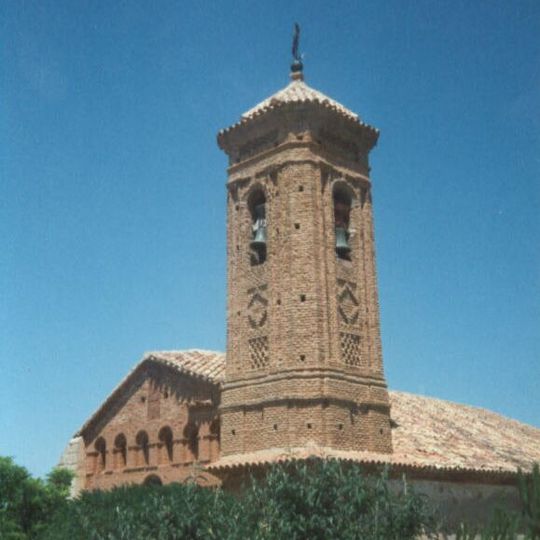 Villahermosa del Campo