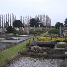 Linwood Cemetery