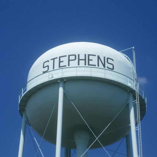 Stephens