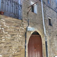 Casa Paganos 33 (Anterior Dolores Sainz De Tapia 33)