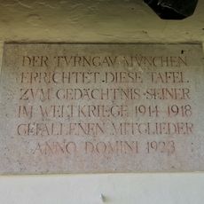 Turngau München