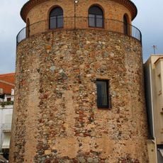 Torre del Port