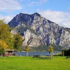 Badeplatz Nachdemsee