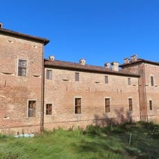 Antica Corte Pallavicina