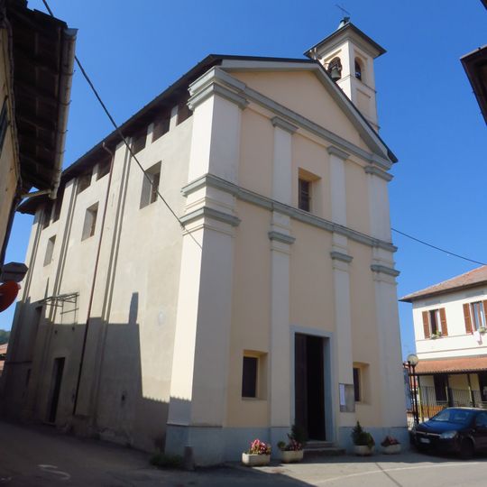 Chiesa di San Pietro
