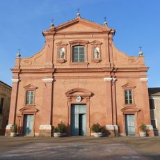 Chiesa dei Santi Pietro e Paolo