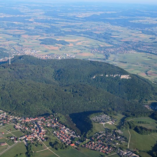 Lauterburg