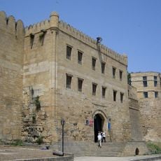 حصن دربند