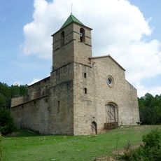 Sant Martí de Tentellatge