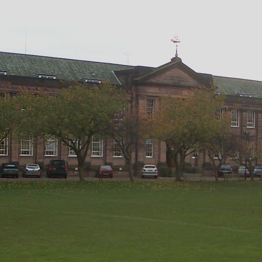 George Watson's College