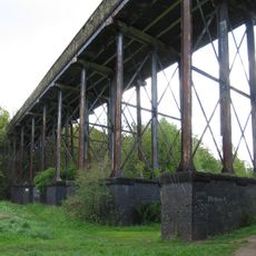 Cleckheaton Viaduct