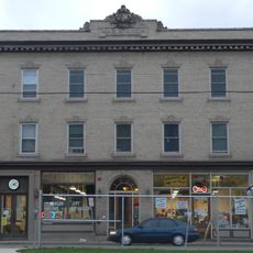 Marlborough Building