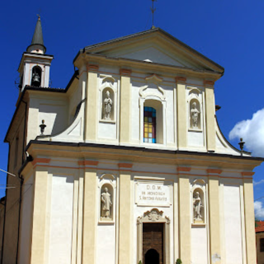 Chiesa di Sant'Antonio Abate