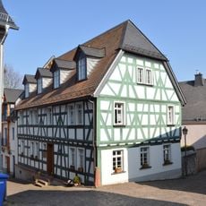 Felix-Lahnstein-Straße 14